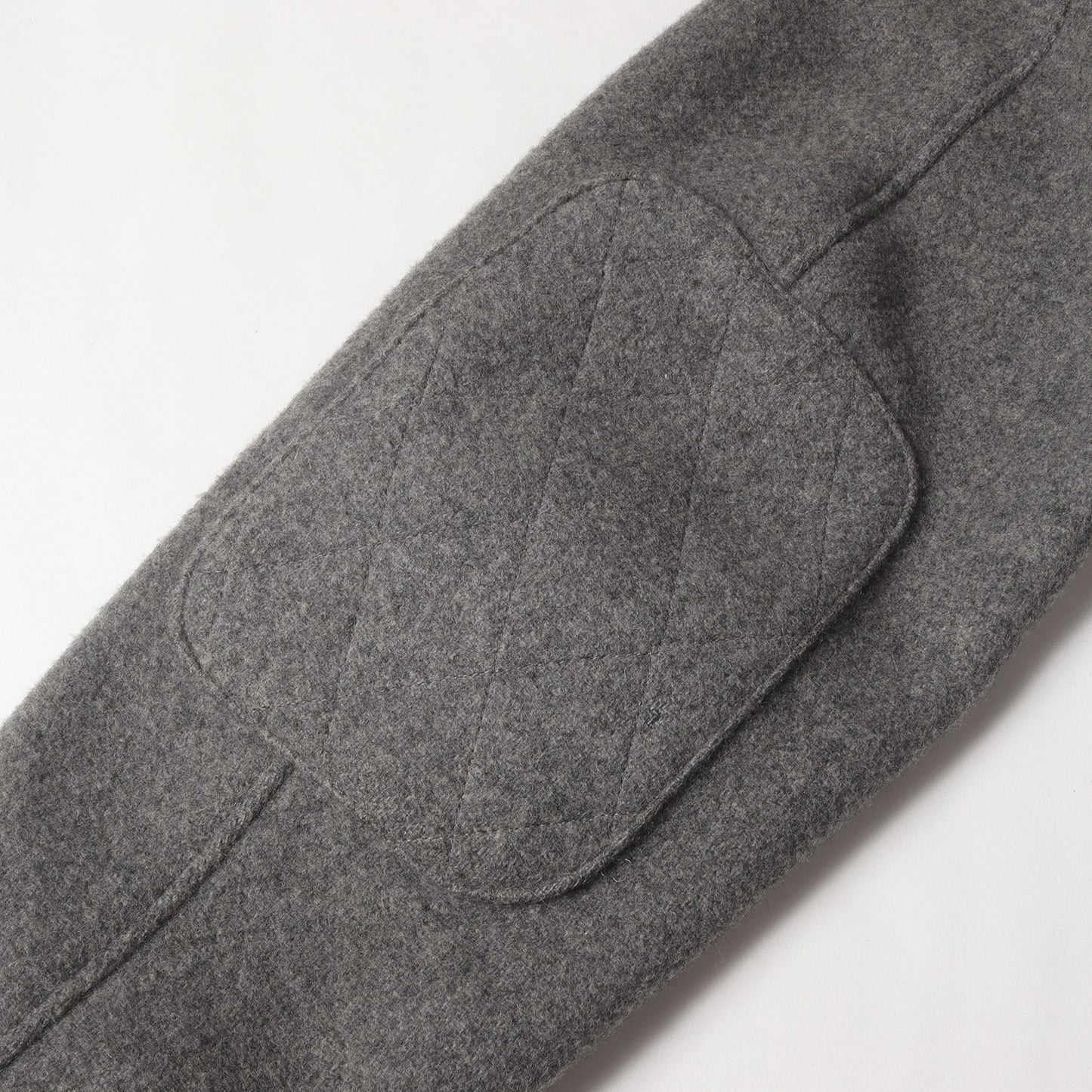 90s ×M&M スター セーラーフード メルトンウール ジャケット(1999年モデル)