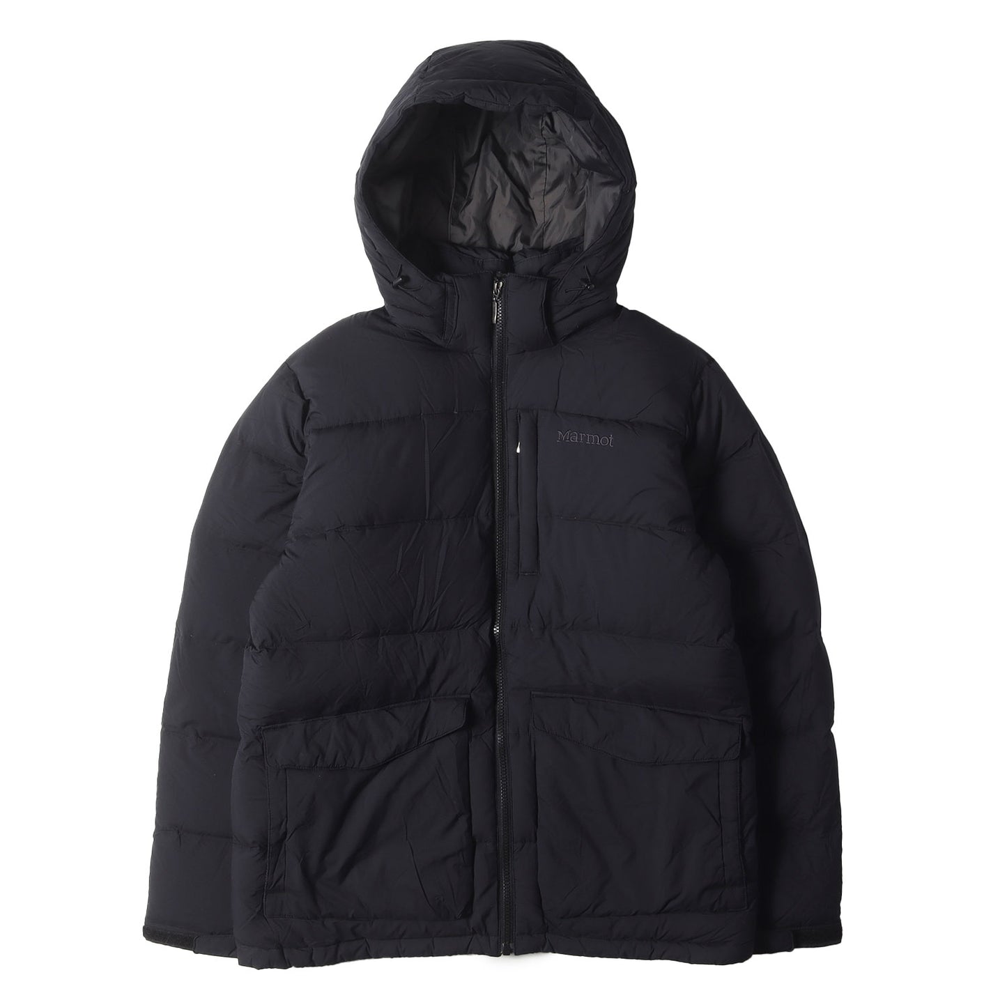 750フィルパワー セコイア ダウンジャケット (Squoia Down Jacket)