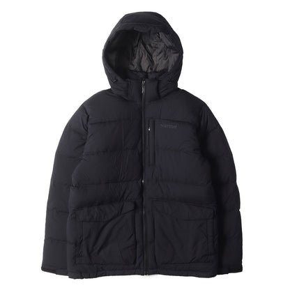 750フィルパワー セコイア ダウンジャケット (Squoia Down Jacket)