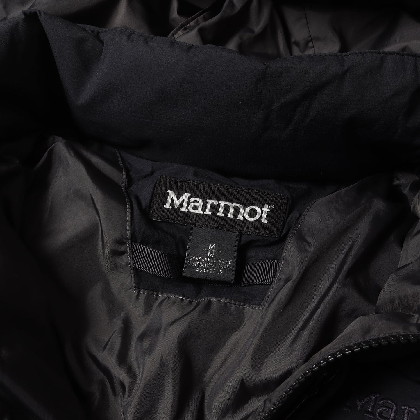 750フィルパワー セコイア ダウンジャケット (Squoia Down Jacket)