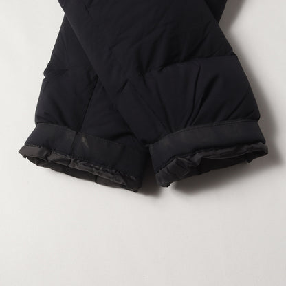 750フィルパワー セコイア ダウンジャケット (Squoia Down Jacket)