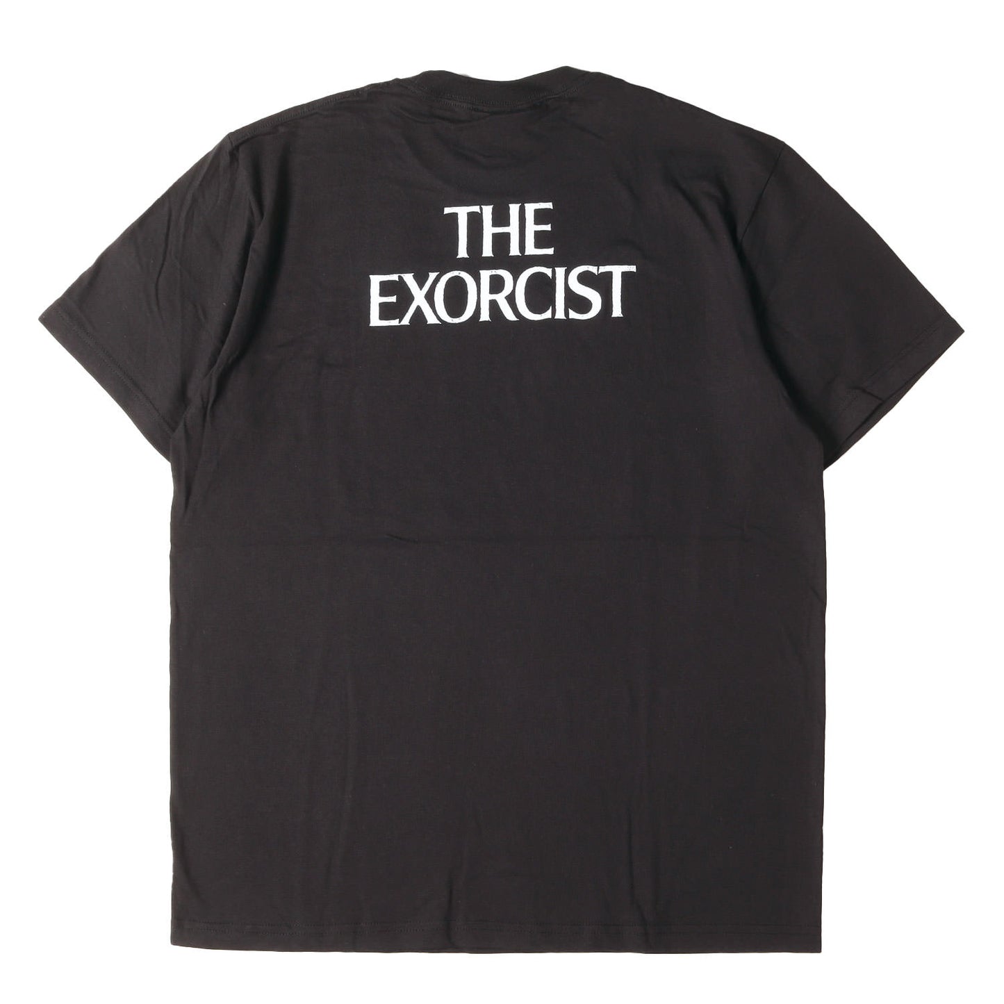 25AW ×The Exorcist フォトプリント Tシャツ(Puke Tee)