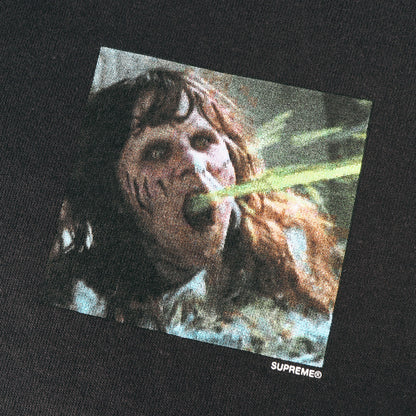 25AW ×The Exorcist フォトプリント Tシャツ(Puke Tee)
