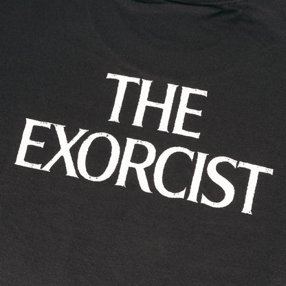 25AW ×The Exorcist フォトプリント Tシャツ(Puke Tee)