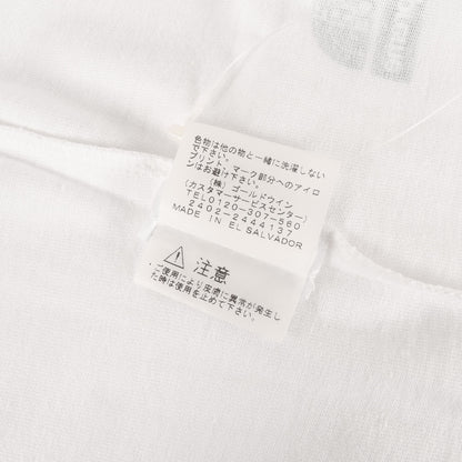 24AW ×THE NORTH FACE グラフィックプリント Tシャツ(S/S Top)