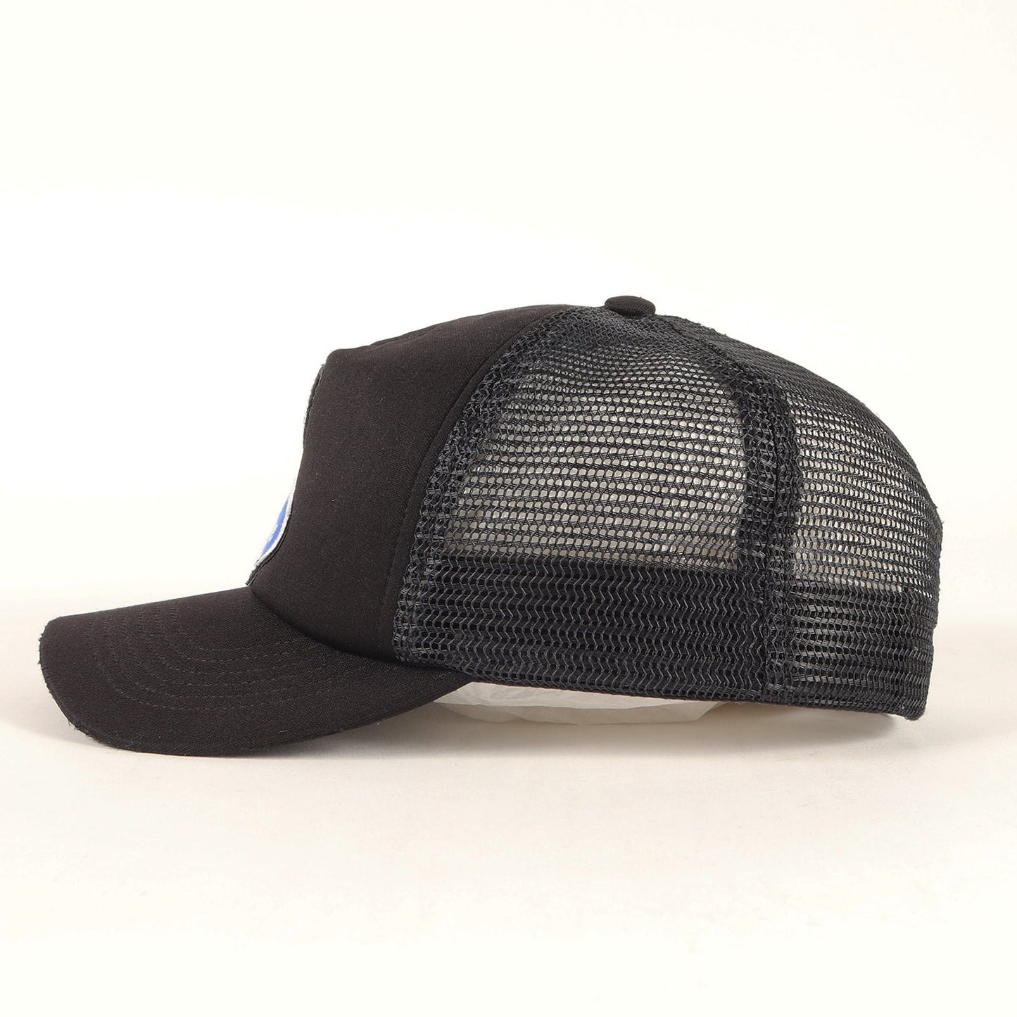 23AW ピンナップガール メッシュキャップ(Pin Up Mesh Back 5-Panel)