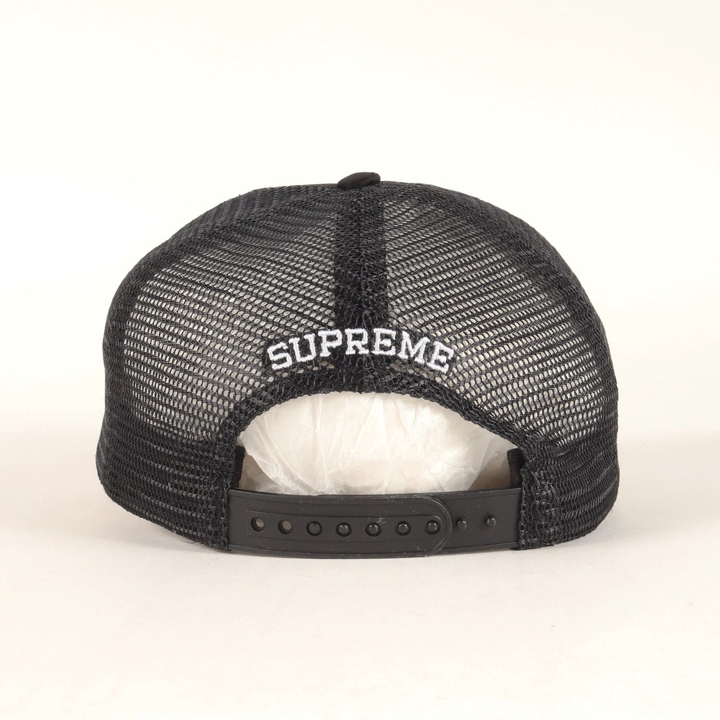 23AW ピンナップガール メッシュキャップ(Pin Up Mesh Back 5-Panel)