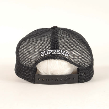 23AW ピンナップガール メッシュキャップ(Pin Up Mesh Back 5-Panel)