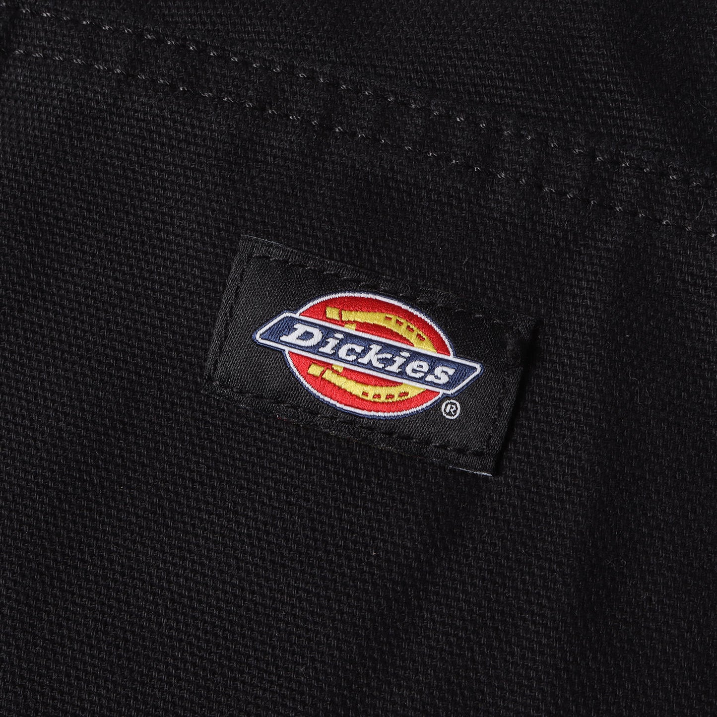 25AW ×THRASHER ダブルニー ダック ワークパンツ(Double knee pants)