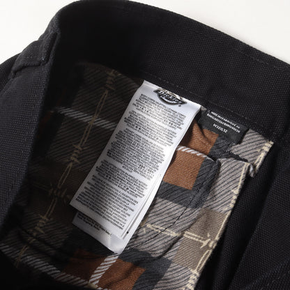 25AW ×THRASHER ダブルニー ダック ワークパンツ(Double knee pants)