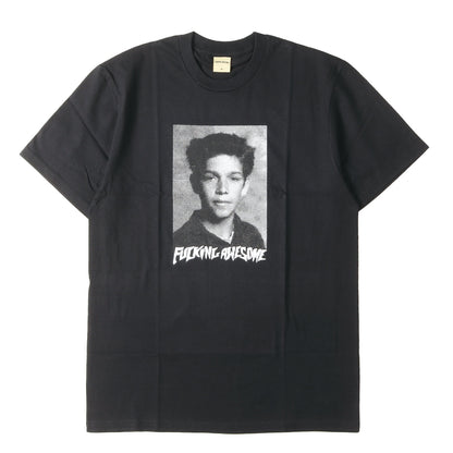 25SS ゴンズ クラスフォト Tシャツ(Gonz Class Photo Tee)