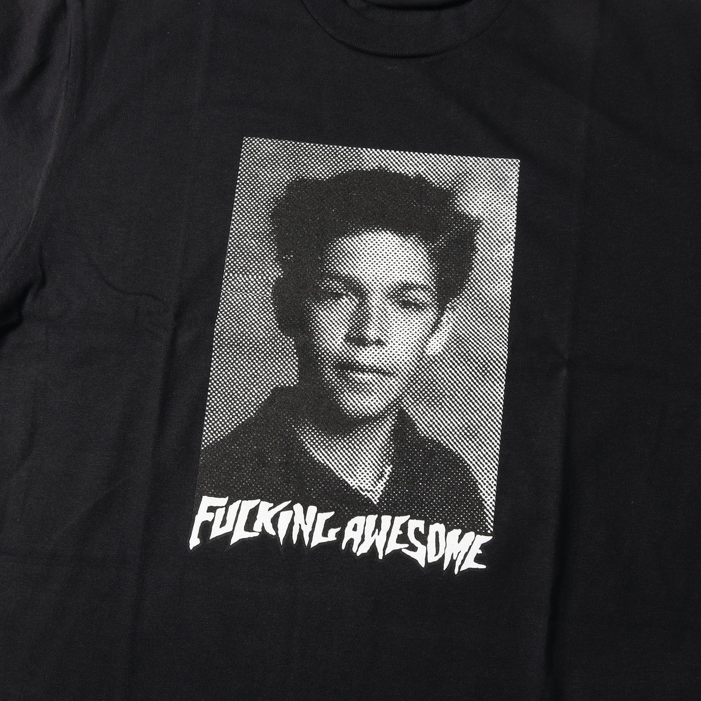 25SS ゴンズ クラスフォト Tシャツ(Gonz Class Photo Tee)