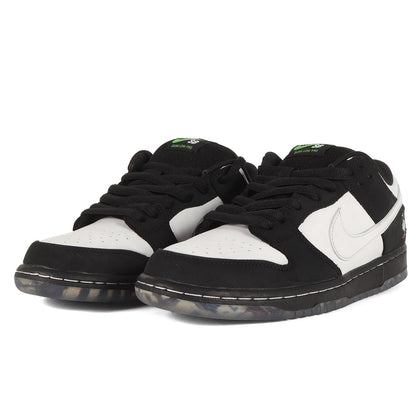 ×JEFF STAPLE SB DUNK LOW PRO OG QS PANDA PIGEON (BV1310-013)