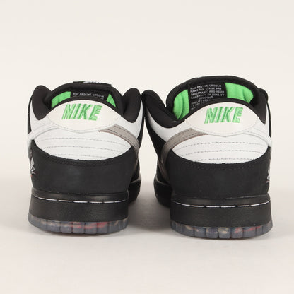 ×JEFF STAPLE SB DUNK LOW PRO OG QS PANDA PIGEON (BV1310-013)