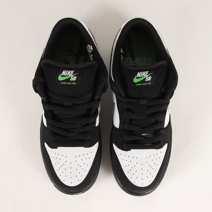 ×JEFF STAPLE SB DUNK LOW PRO OG QS PANDA PIGEON (BV1310-013)