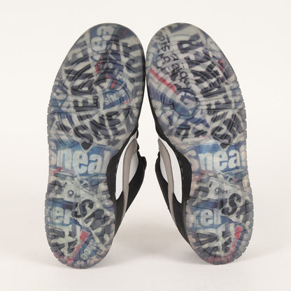 ×JEFF STAPLE SB DUNK LOW PRO OG QS PANDA PIGEON (BV1310-013)