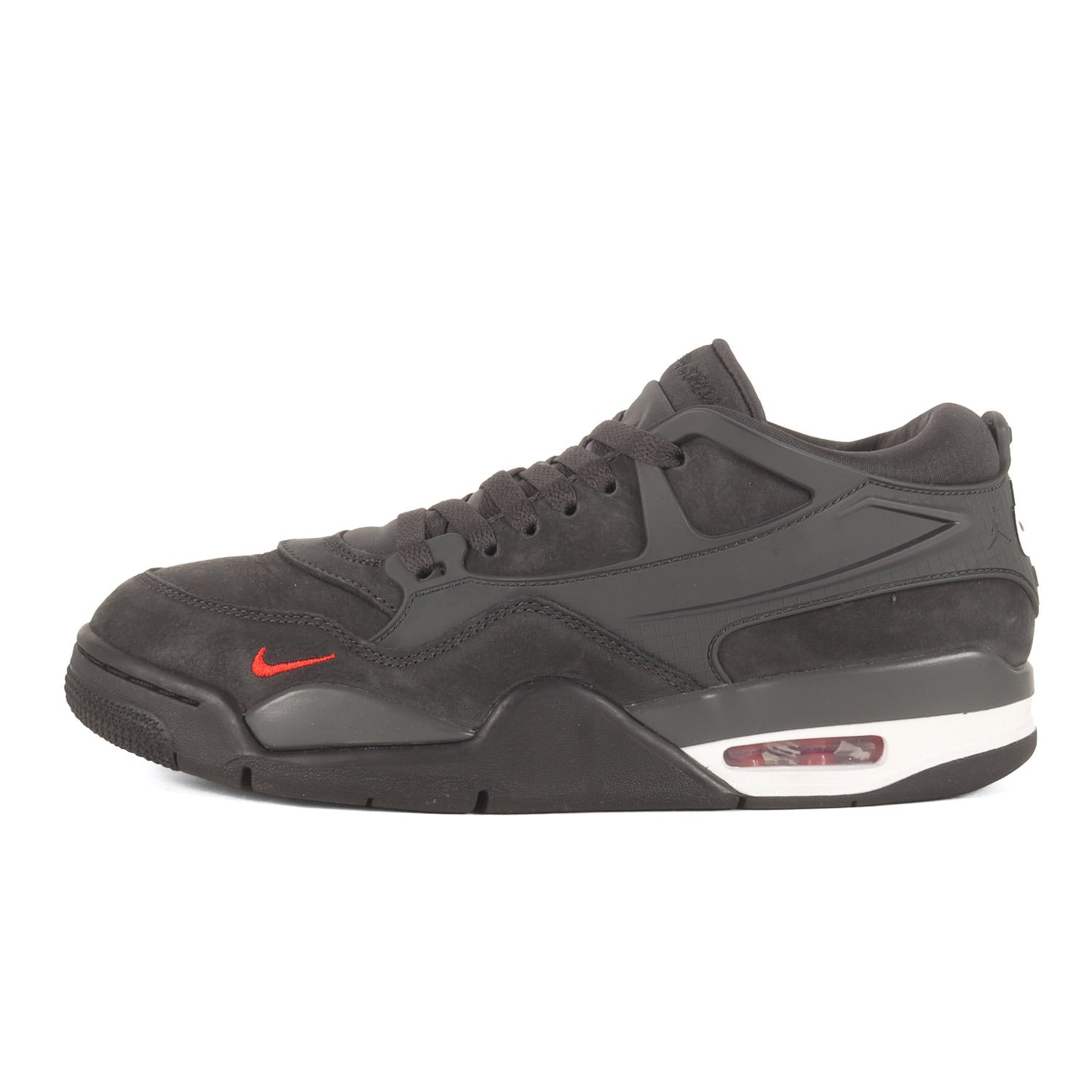 ×Nigel Sylvester AIR JORDAN 4 RM SP (HF4334-004)