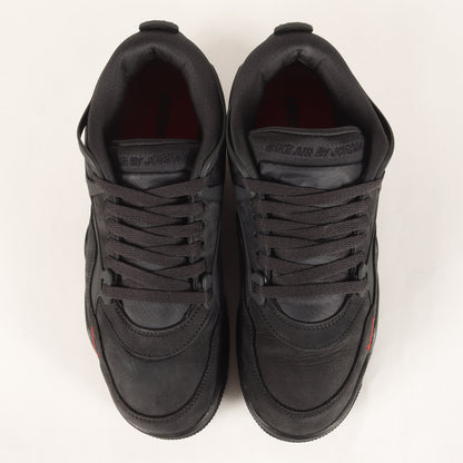 ×Nigel Sylvester AIR JORDAN 4 RM SP (HF4334-004)