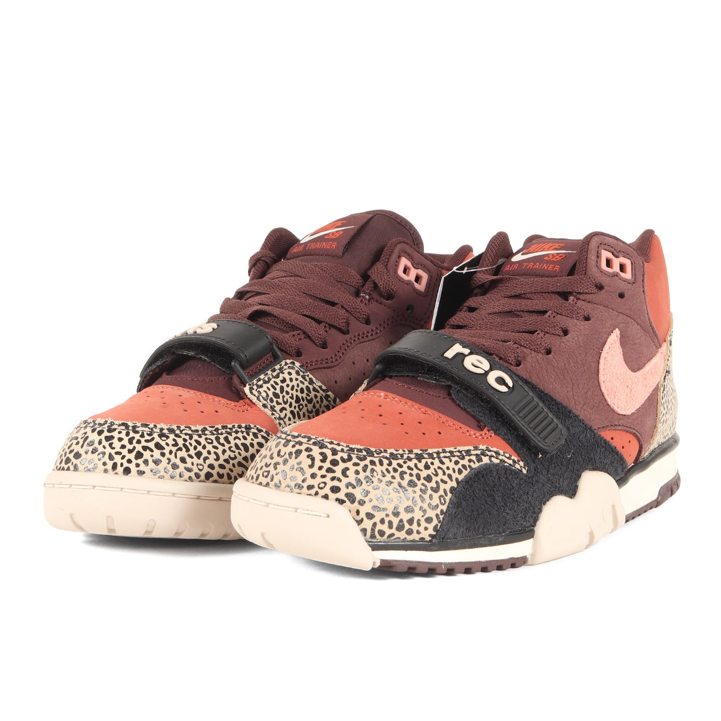 ×ARTS-REC SKATESHOP SB AIR TRAINER 1 QS (IF0501-200)