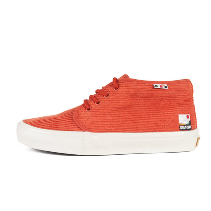 21AW ×Magenta Skateboards ×座間翔吾 SKATE CHUKKA