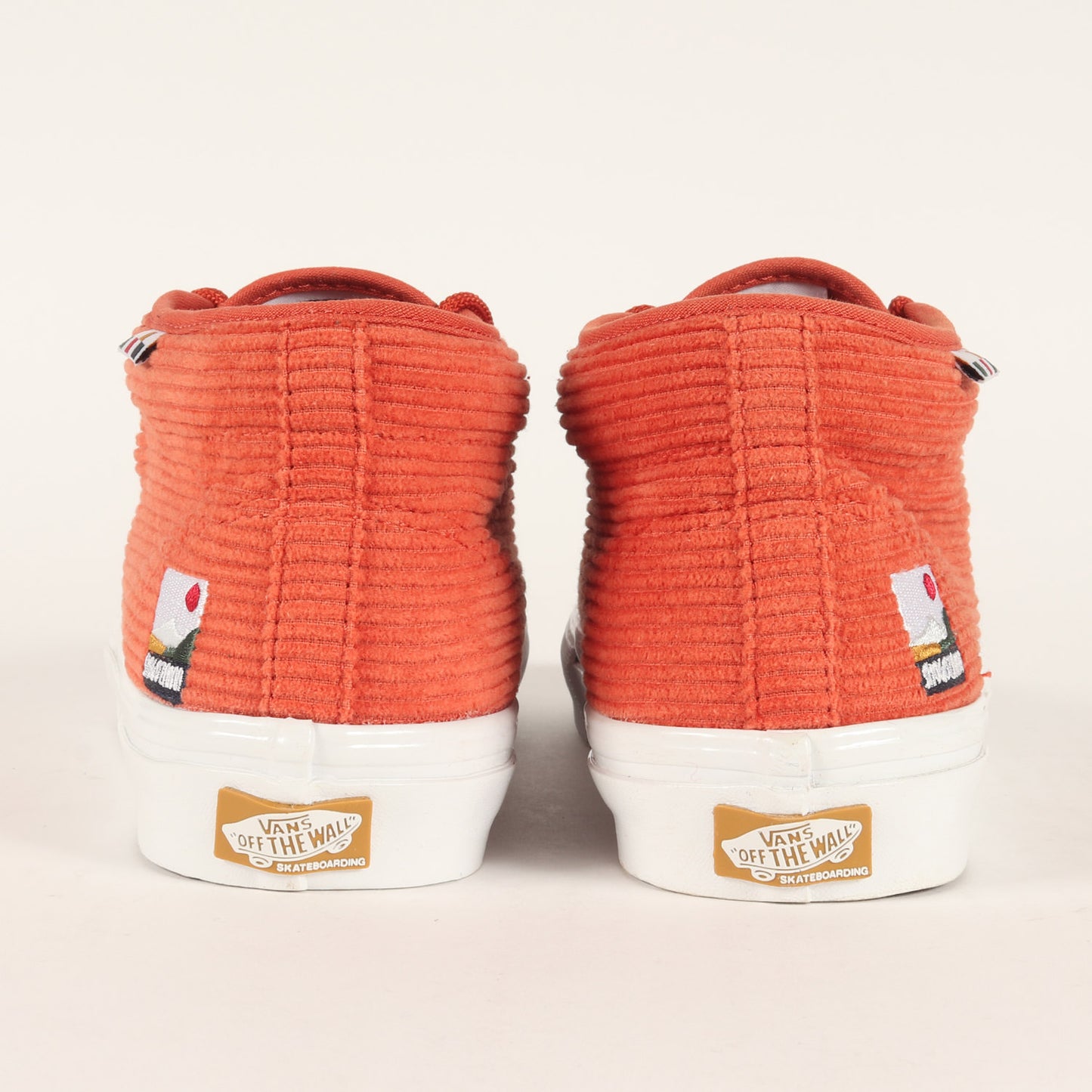 21AW ×Magenta Skateboards ×座間翔吾 SKATE CHUKKA