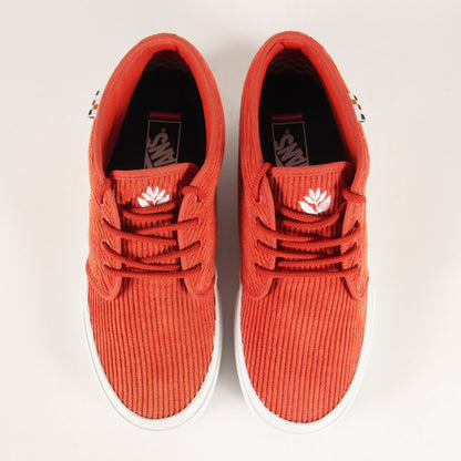 21AW ×Magenta Skateboards ×座間翔吾 SKATE CHUKKA