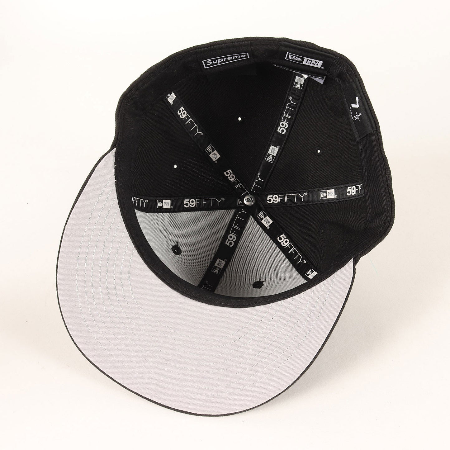 22AW ×NEW ERA Sロゴ ベースボールキャップ (S Logo New Era)