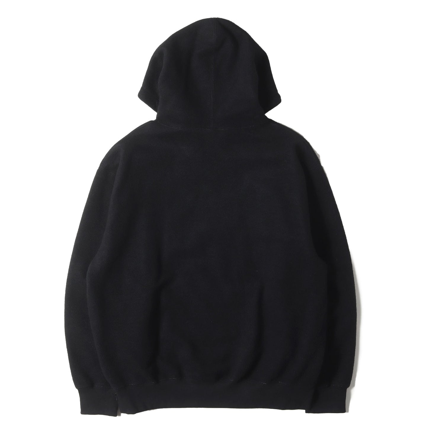 23SS インサイドアウト BOXロゴ スウェットパーカー(Inside Out Box Logo Hooded Sweatshirt)