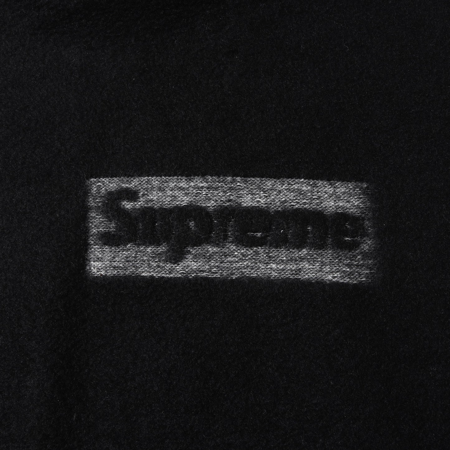 23SS インサイドアウト BOXロゴ スウェットパーカー(Inside Out Box Logo Hooded Sweatshirt)