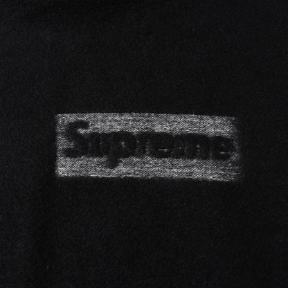 23SS インサイドアウト BOXロゴ スウェットパーカー(Inside Out Box Logo Hooded Sweatshirt)