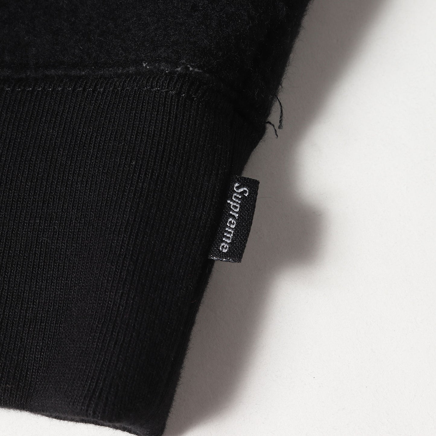 23SS インサイドアウト BOXロゴ スウェットパーカー(Inside Out Box Logo Hooded Sweatshirt)