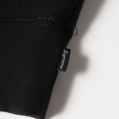 23SS インサイドアウト BOXロゴ スウェットパーカー(Inside Out Box Logo Hooded Sweatshirt)