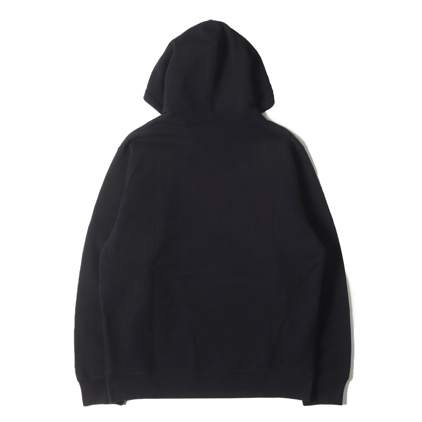 ブロックバスターロゴ スウェットパーカー(Blockbuster Hooded Sweatshirt)
