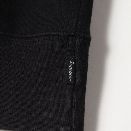 ブロックバスターロゴ スウェットパーカー(Blockbuster Hooded Sweatshirt)