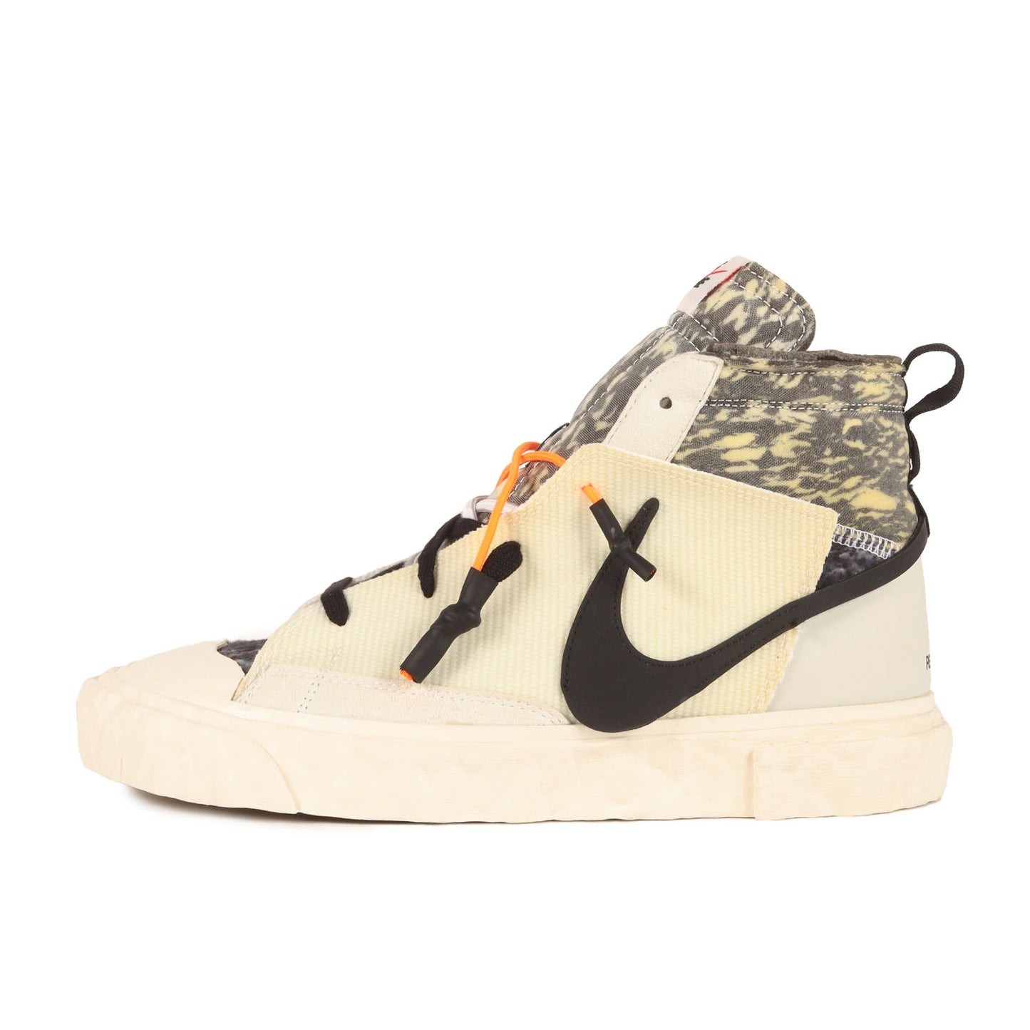 21SS ×NIKE BLAZER MID WHITE (CZ3589-100)