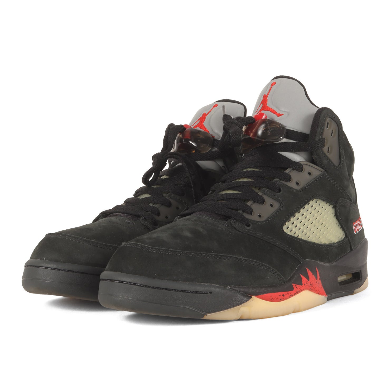 WMNS AIR JORDAN 5 RETRO GTX (DR0092-001)