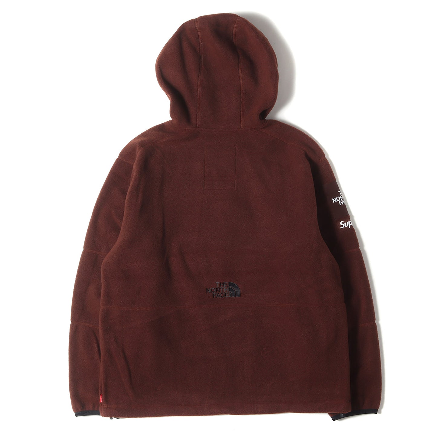 22AW ×THE NORTH FACE Steep Tech プルオーバー フリース ジャケット(Steep Tech Fleece Pullover)