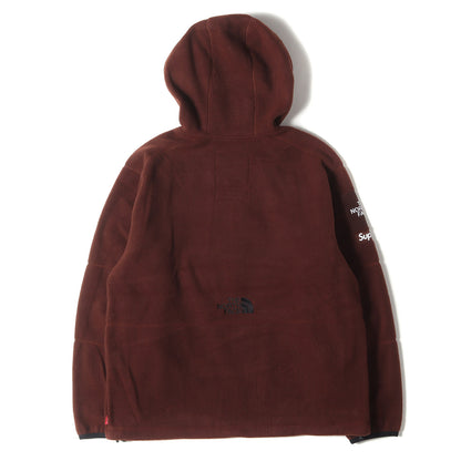 22AW ×THE NORTH FACE Steep Tech プルオーバー フリース ジャケット(Steep Tech Fleece Pullover)