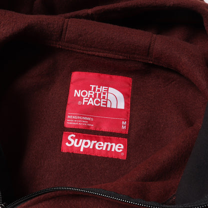 22AW ×THE NORTH FACE Steep Tech プルオーバー フリース ジャケット(Steep Tech Fleece Pullover)
