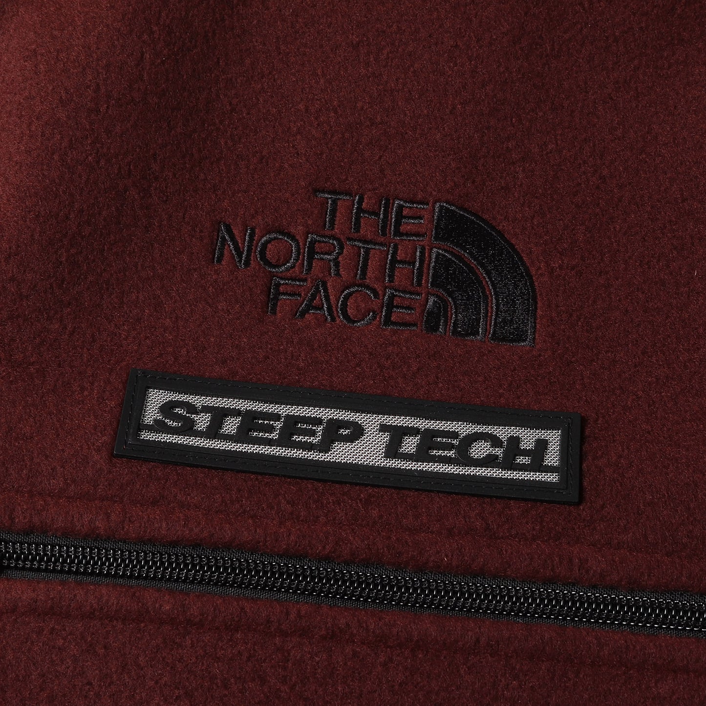 22AW ×THE NORTH FACE Steep Tech プルオーバー フリース ジャケット(Steep Tech Fleece Pullover)