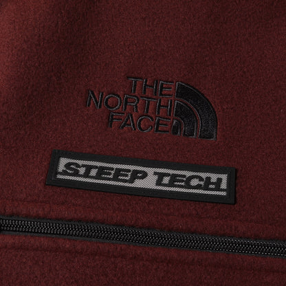 22AW ×THE NORTH FACE Steep Tech プルオーバー フリース ジャケット(Steep Tech Fleece Pullover)