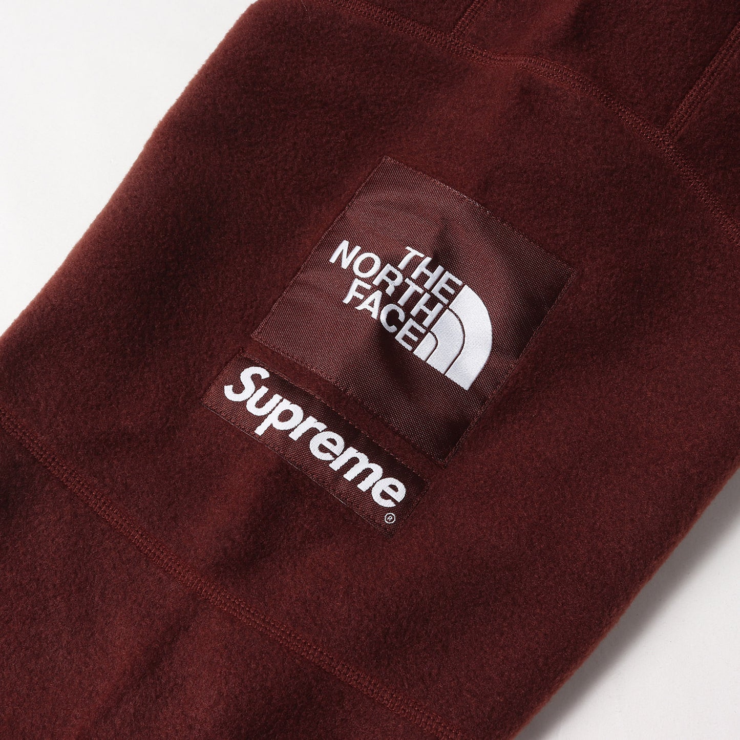 22AW ×THE NORTH FACE Steep Tech プルオーバー フリース ジャケット(Steep Tech Fleece Pullover)