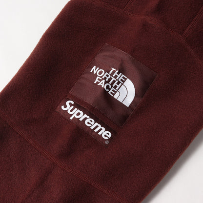 22AW ×THE NORTH FACE Steep Tech プルオーバー フリース ジャケット(Steep Tech Fleece Pullover)