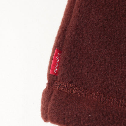 22AW ×THE NORTH FACE Steep Tech プルオーバー フリース ジャケット(Steep Tech Fleece Pullover)