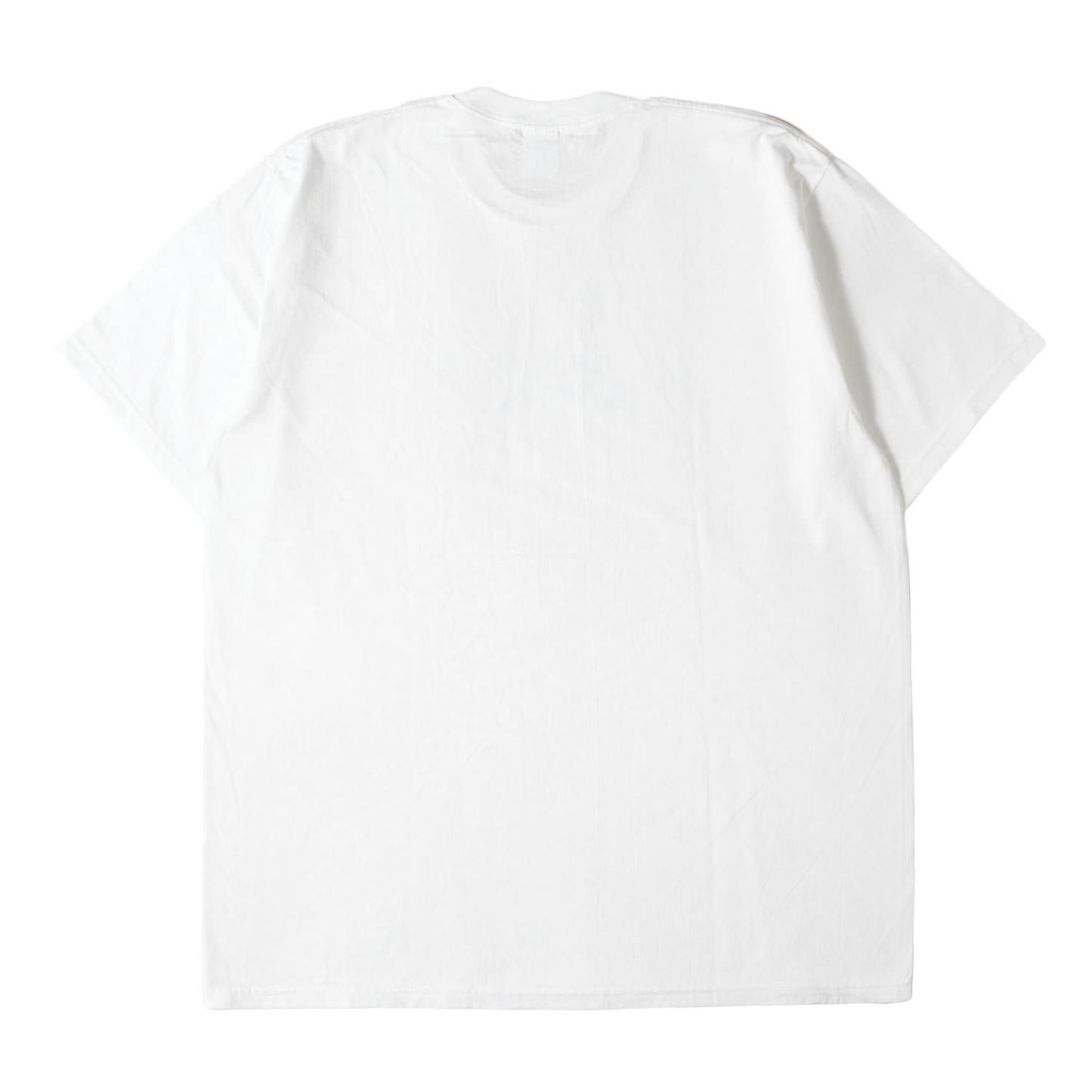 23AW カモフラージュ BOXロゴ Tシャツ(Box Logo Tee)