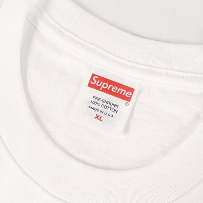 23AW カモフラージュ BOXロゴ Tシャツ(Box Logo Tee)