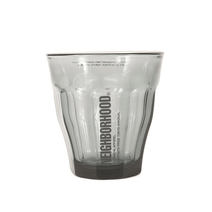 25SS ×DURALEX グラス セット(LOGO DURALEX GLASS SET)