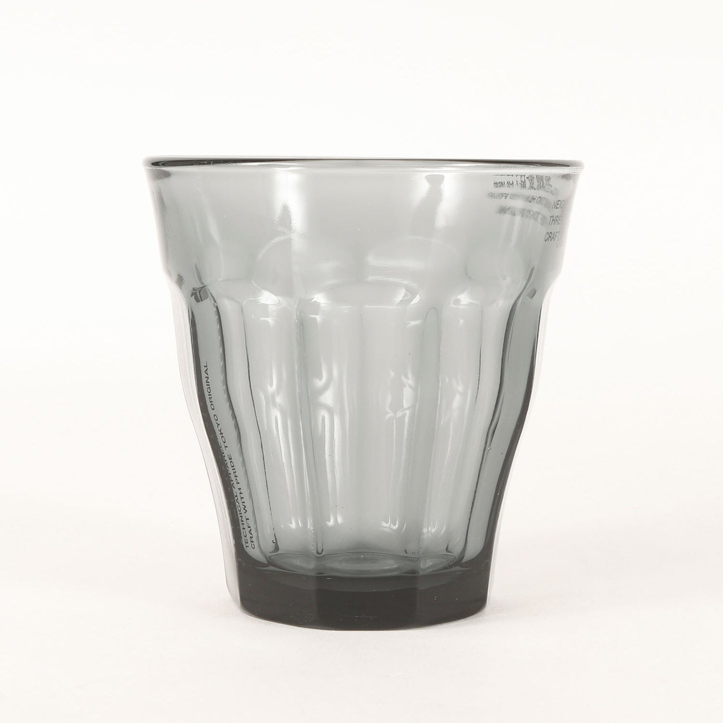 25SS ×DURALEX グラス セット(LOGO DURALEX GLASS SET)