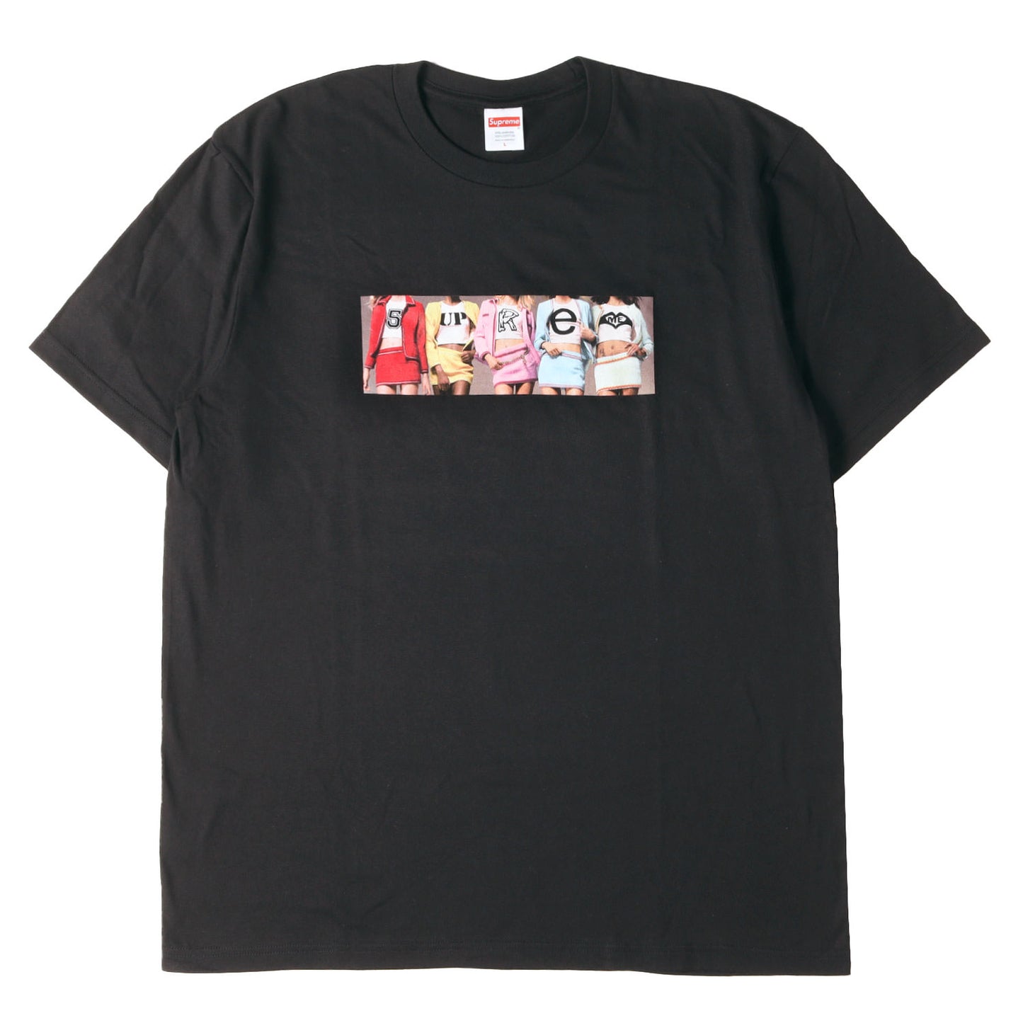 25AW ガールズ グラフィック Tシャツ(Girls Tee)