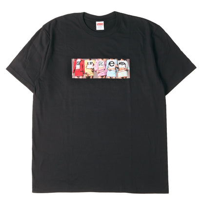 25AW ガールズ グラフィック Tシャツ(Girls Tee)